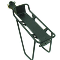 ETC Quick Release Pannier Rack - Image 2