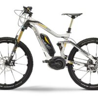 Haibike XDURO AllMtn Pro Electric Bike - Image 13