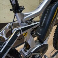 Haibike XDURO AllMtn Pro Electric Bike - Image 2