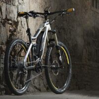 Haibike XDURO AllMtn Pro Electric Bike - Image 16