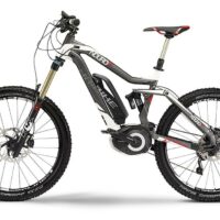 Haibike XDURO NDURO RX 2015 Electric Mountain Bike - Image 4