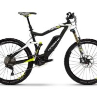 Haibike XDURO AllMtn RX 2016 Electric Bike - Image 2