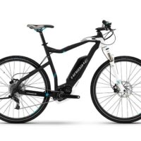 Haibike XDURO CROSS RC 2016 MENS Electric Bike - Image 2