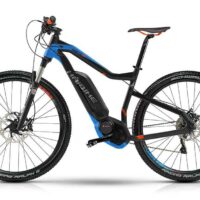 Haibike XDURO HARDNINE RC 2016 Electric Bike - Image 2