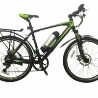 GreenEdge CS2 Electric Mountain Bike - Image 4