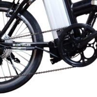 Byocycle City Speed 20" Folding Electric Bike - Image 6