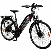 Oxygen S-CROSS ST Electric Bike - Image 10