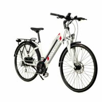 Oxygen S-CROSS ST Electric Bike - Image 19