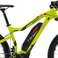 Haibike SDURO HardSeven Yamaha 7.0 Electric Mountain Bike - Image 4