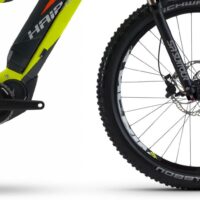 Haibike SDURO HardSeven Yamaha 7.0 Electric Mountain Bike - Image 6