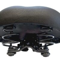 ETC Comfort Suspension Saddle - Image 2