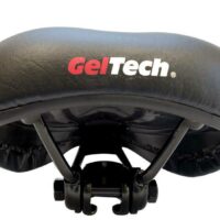 ETC Comfort Gel Saddle - Image 2