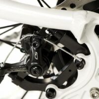 Oxygen S-CROSS ST Electric Bike - Image 9