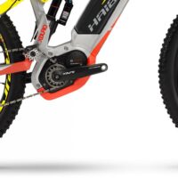 Haibike XDURO NDURO PRO 2016 Electric Bike - Image 3