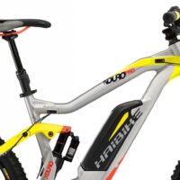 Haibike XDURO NDURO PRO 2016 Electric Bike - Image 4