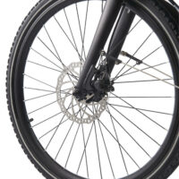 Wisper 905se Cross Bar Stealth Electric Bike - Image 6