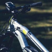 Haibike XDURO HARDSEVEN 6.0 2017 Electric Bike - Image 3