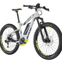 Haibike XDURO HARDSEVEN 6.0 2017 Electric Bike - Image 2