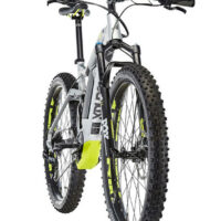 Haibike XDURO FULLSEVEN 6.0 2017 Electric Mountain Bike - Image 6