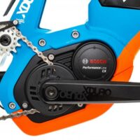 Haibike XDURO AllMtn RC 2016 - Image 2