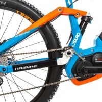 Haibike XDURO AllMtn RC 2016 - Image 3