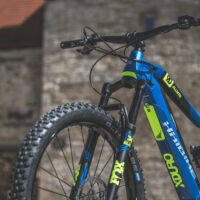 Haibike XDURO AllMtn 9.0 2018 Electric Mountain Bike - Image 2