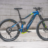 Haibike XDURO AllMtn 9.0 2018 Electric Mountain Bike - Image 3