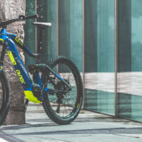 Haibike XDURO AllMtn 9.0 2018 Electric Mountain Bike - Image 4