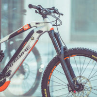 Haibike XDURO NDURO 8.0 2018 Electric Mountain Bike - Image 4