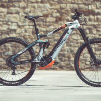 Haibike XDURO NDURO 8.0 2018 Electric Mountain Bike - Image 5