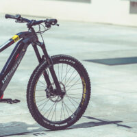 Haibike XDURO NDURO 10.0 2018 Electric Mountain Bike - Image 3