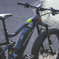 Haibike XDURO Full FatSix 9.0 2018 Electric Mountain Bike - Image 2