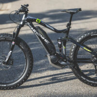 Haibike XDURO Full FatSix 9.0 2018 Electric Mountain Bike - Image 3