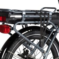 Wisper 806 Torque Folding Electric Bike - Image 3