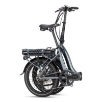 Wisper 806 Torque Folding Electric Bike - Image 4