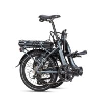 Wisper 806 Torque Folding Electric Bike - Image 5