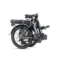 Wisper 806 Torque Folding Electric Bike - Image 6