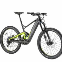 Lapierre Overvolt AM 627i Mens Electric Mountain Bike 2019 - 11 Speed, 27.5" Wheel - Image 2