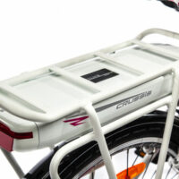 Crussis e-Savela 1.3 Trekking Alloy Step Through Electric Bike 13ah - Image 3