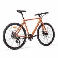 Juicy Bike TICKET Commuter Electric Road Bike BRACKEN - Image 2