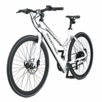 Westhill VOGUE Step Through Electric Bike 400Wh 10.4Ah Battery - Image 2