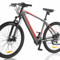 Westhill GHOST 2.0 Electric Mountain / Hybrid Bike - Image 3