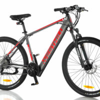 Westhill GHOST 2.0 Electric Mountain / Hybrid Bike - Image 2