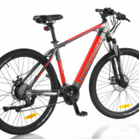 Westhill GHOST 2.0 Electric Mountain / Hybrid Bike - Image 4