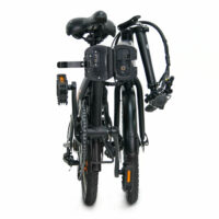 Westhill LINK Foldable Electric City Bike - Image 5