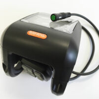 FreeGo Bafang Handlebar Mounted LCD Display - Image 3