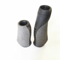 FreeGo Handlebar Grips - One Short To Fit Throttle - Image 2