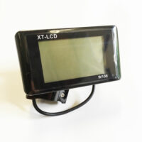 FreeGo Handlebar Mounted LCD-XT Display - Image 2