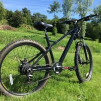 Prototype (GreenEdge) Mens Electric Mountain Bike - 250w 360Wh - Image 2