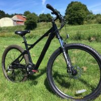 Prototype (GreenEdge) Mens Electric Mountain Bike - 250w 360Wh - Image 3